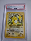 Lt. Surge's Raichu