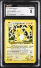 Lt. Surge's Raichu