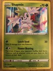 Shaymin
