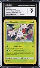 Shaymin