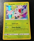 Shaymin