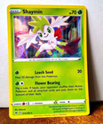 Shaymin
