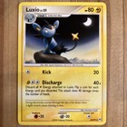 Luxio