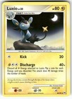 Luxio