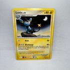 Luxio