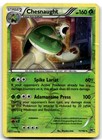 Chesnaught