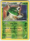 Chesnaught