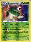 Chesnaught