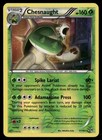 Chesnaught