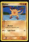 Mankey