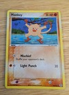 Mankey