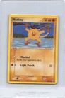 Mankey