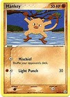Mankey