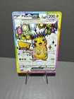 Pikachu ex