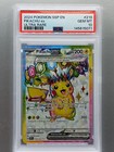 Pikachu ex