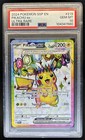 Pikachu ex