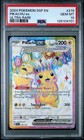 Pikachu ex