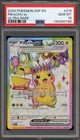 Pikachu ex