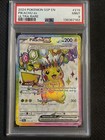Pikachu ex