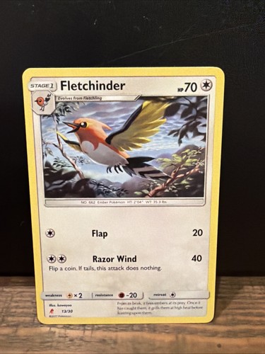 Fletchinder