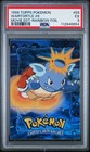 Wartortle