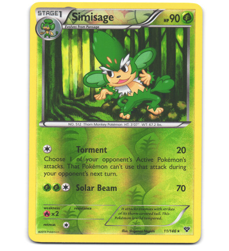 Simisage