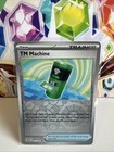 TM Machine