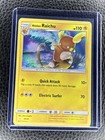 Alolan Raichu