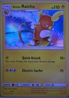 Alolan Raichu