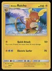 Alolan Raichu