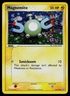 Magnemite