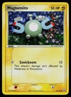 Magnemite