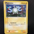 Magnemite