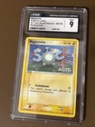 Magnemite
