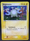 Magnemite