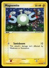 Magnemite