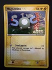 Magnemite