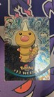 Weedle