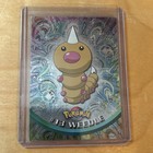 Weedle