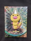 Weedle