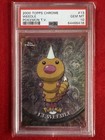 Weedle