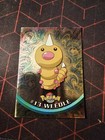 Weedle