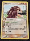 Sandslash