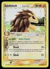 Sandslash