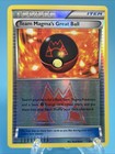 Team Magma's Secret Base