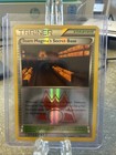 Team Magma's Secret Base