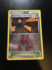 Team Magma's Secret Base