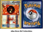 Team Magma's Secret Base