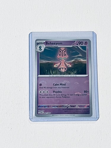 Beheeyem