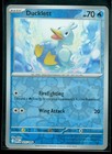 Ducklett
